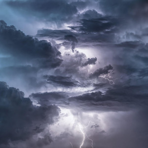 Anticyclonic by Lycophyte