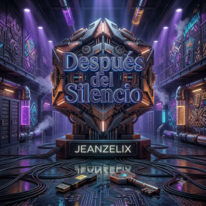 Después del Silencio by Jeanzelix