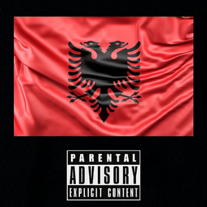 Albanian Drill - My Shqipet