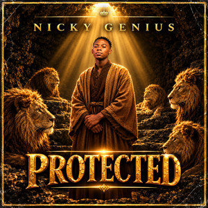 Protected by Nicky Genius