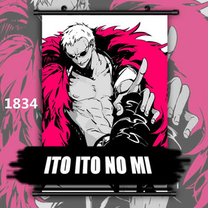Doflamingo, Ito Ito No Mi (Geek Music) by VG Beats