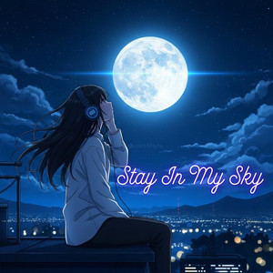 Stay In My Sky by Heng Keovomith