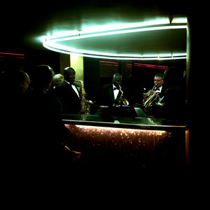 Lounge Stories by Gilded Measure