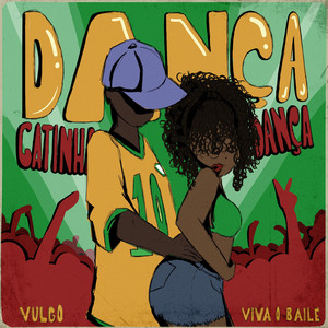 Dança Gatinha, Dança by VULGO, Viva o Baile, Lukkas