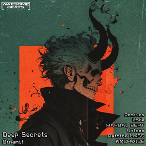 Dinamit - Patrick M4SS Remix by Deep Secrets, Patrick M4SS