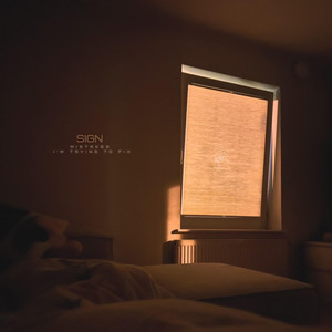 Mistakes I’m trying to fix. by Sign
