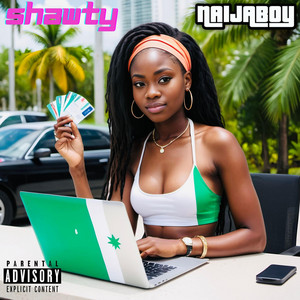 Portada de SHAWTY