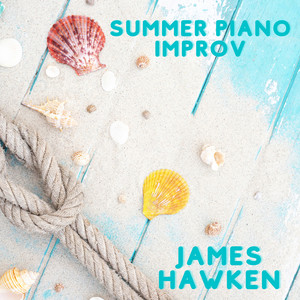 Summer Piano Improv