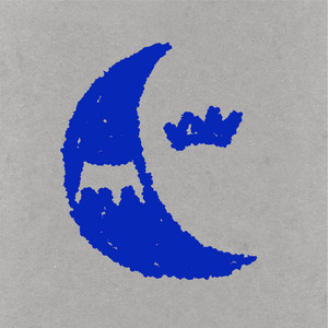 Portada de Blue