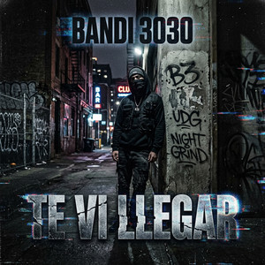 Te Vi Llegar by Bandi 3030