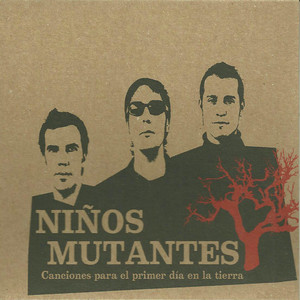 Canciones para el primer día en la tierra album