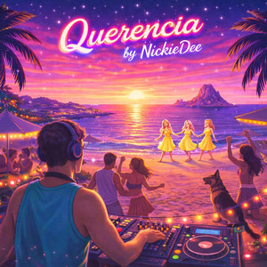 Querencia by NickieDee