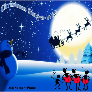 Christmas Sing-a-Long album