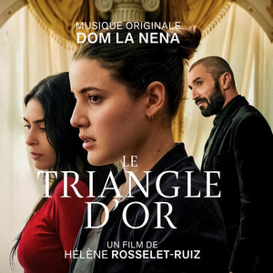 Ils arrivent by Dom La Nena