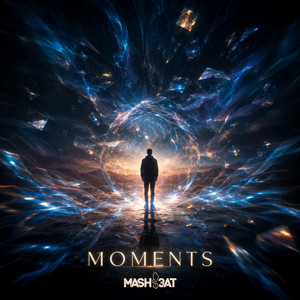 Moments - Extended by MASHB3AT