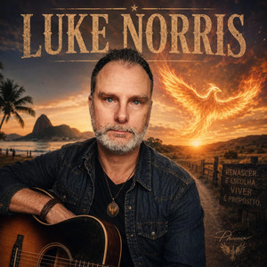 Last man standing by Luke Norris
