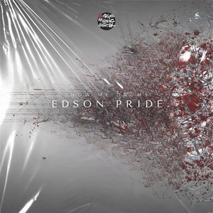 Show Me Drums by Edson Pride