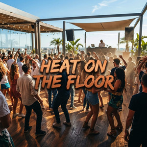 Heat On The Floor by Johan Flow