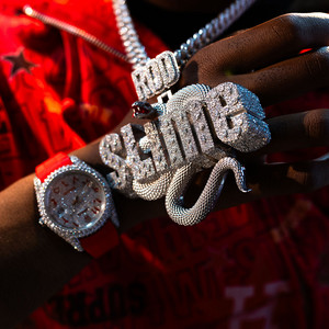 Pimp K by RodSlime