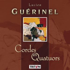 Quatuor Castagneri poster