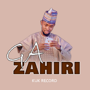 KUK RECORD - Ga Zahiri
