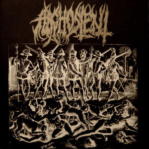 Arghoslent デスメタル death l Arghoslent - song and lyrics by Arghoslent | Spotify