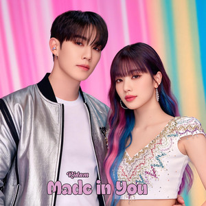 Made in You