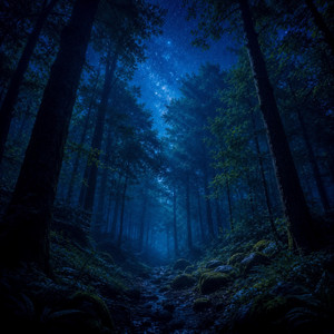 Where Time Loosened by Mourn