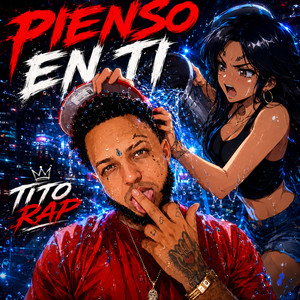 Pienso en ti by Tito Rap