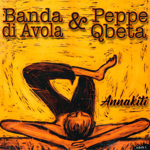 Annakiti cover
