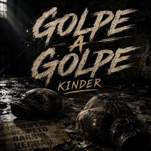 Golpe a Golpe by Kinder