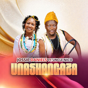 Jossie Daniels - Unashangaza