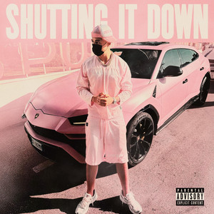 Shutting It Down by Cass