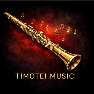 Timotei music - Sufletul Clarinet