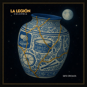 Siete Círculos by La Legión Colombia