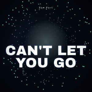 Can't Let You Go by Dan Port