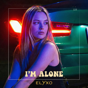I'm Alone by Elyxo