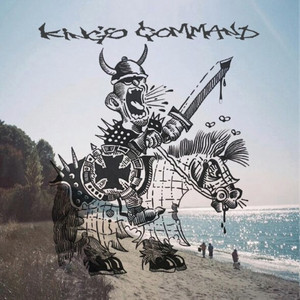 Betrayed by King's Command