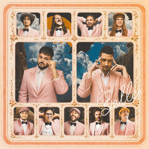Bella - Versión by Lion Family Band, Muerdo
