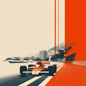 Adam Is Adamant - The Grandstands Rise for Charles Leclerc