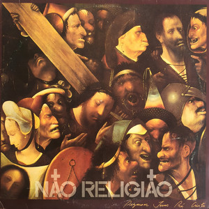 Estado de Sítio by Não Religião