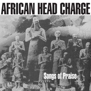 Healing Ceremony by African Head Charge, Adrian Sherwood, Bonjo I