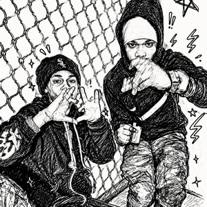 Died So Young by Pcf Phew, Teflon Zay