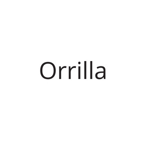 Orrilla by Bruno El LealG