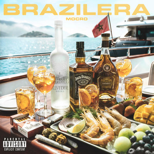 BRAZILERA by Mocro Official