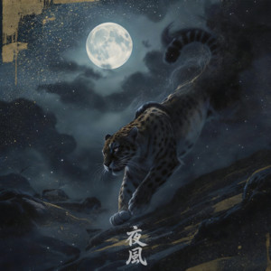 夜風 by KENGO