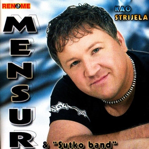 Mensur Duric - Ranila Me Jedna Zena