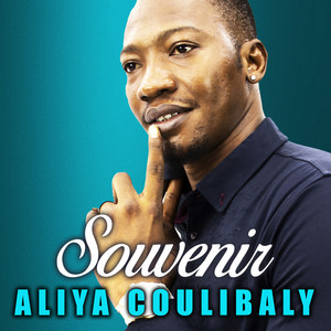 aliya coulibaly - Souvenir