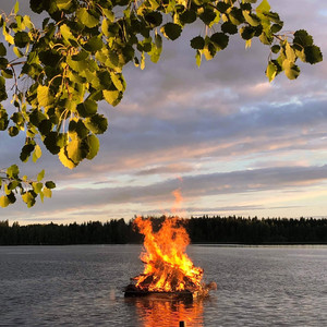 Midsummer by Cbalc