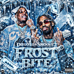 Miss Me by Diego Lo, Smoove2